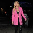 Brandi Glanville – Arrives for dinner at Craig’s in West Hollywood - 454 x 683