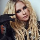 Avril Lavigne – Jana Schuessler for GRAZIA (Bulgaria August 2023)