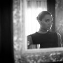 Indya Moore - Harper's Bazaar Magazine Pictorial [Spain] (December 2023) - 454 x 340