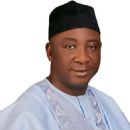 Ibrahim Musa Gusau