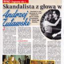 Andrzej Zulawski - Retro Magazine Pictorial [Poland] (March 2016) - 454 x 642