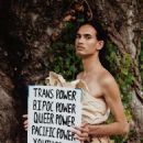 Fijian non-binary people
