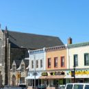 1952 establishments in New Jersey