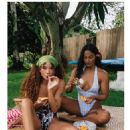 Ashley Moore – High Noon Swim ‘Hali’a Aloha’ Collection (June 2024)