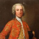 Sir William Douglas, 4th Baronet