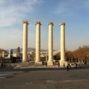 Monuments and memorials in Barcelona