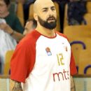 Macedonian expatriate basketball people in Turkey