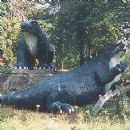 Dinosaurs Don't Die