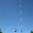 Jemiołów Transmitter