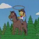 The Simpsons - Nancy Cartwright