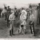 Comanche Territory - Rick Vallin