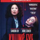 Killing Eve (2018) - 454 x 642