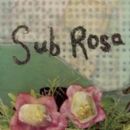 Sub Rosa (novel)