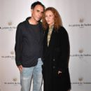 Vanessa Paradis – During the Anniversary of the hotel Les Jardins du Faubourg in Paris - 454 x 631