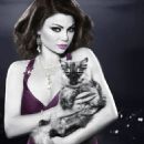 Haifa Wehbe - 454 x 765