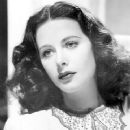 Hedy Lamarr - 360 x 480