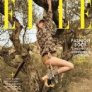 Elle Spain March 2024 - 454 x 594