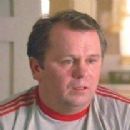 Biff Yeager