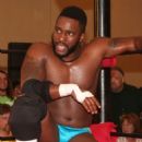 Cedric Alexander