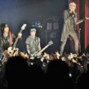 Sixx:AM bring 'Modern Vintage' Sounds to New York City with Apocalyptica - 454 x 303