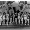 Beauty pageants in North America