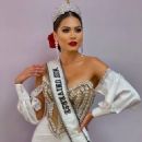Andrea Meza: Miss South Africa 2021 Final