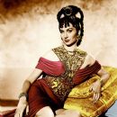 Patricia Laffan