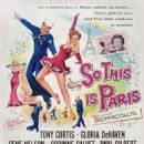 So This Is Paris