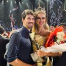 Mariana Beckova- Miss Grand International 2022- Finals - 454 x 568