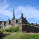 Fortifications in Denmark
