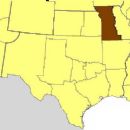 Protestantism in Missouri