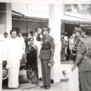 20th-century Sri Lankan women politicians
