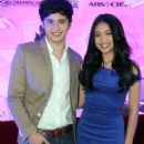 James Reid and Nadine Lustre - 454 x 681