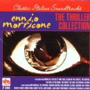 The Thriller Collection