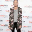 Nicole Richie wears Givenchy & J Brand - Lucky Fabb: Fashion & Beauty Blog Conference
