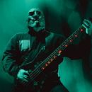 Slipknot - Parque Bicentenario, Mexico City, Mexico - November 9, 2024 - 454 x 568