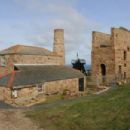Mining museums in Cornwall