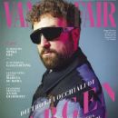 Dargen D'Amico - Vanity Fair Magazine Cover [Italy] (3 November 2022)