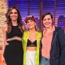 Luciana Gimenez - 2017 - 454 x 455