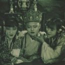 Rediscovered Chinese films