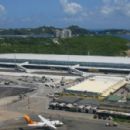 Years of the 20th century in Sint Maarten