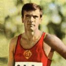 Athletics in Georgia (country)