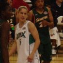 Michigan Wolverines women's basketball