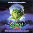 Christmas Movie Soundtracks - 454 x 452