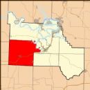 Townships in Camden County, Missouri