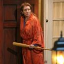 The Big Bang Theory - Carrie Fisher