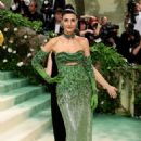 Giovanna Battaglia wears Swarovski - 2024 Met Gala