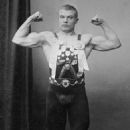 Wrestling at the 1908 Summer Olympics
