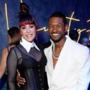 Usher is married!  The 45-year-old Grammy-winning artist and his longtime girlfriend, Jennifer Goicoechea, 40, tied the knot in Las Vegas on Feb. 11, where the singer performed at Super Bowl LVIII, PEOPLE has confirmed.  The pair exchanged vows at Veg
