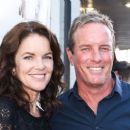 Susan Walters and Linden Ashby - 454 x 255